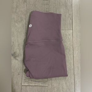 Lululemon leggings